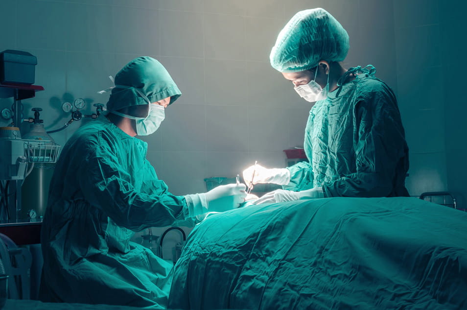 Surgical care planning for abdominoplasty