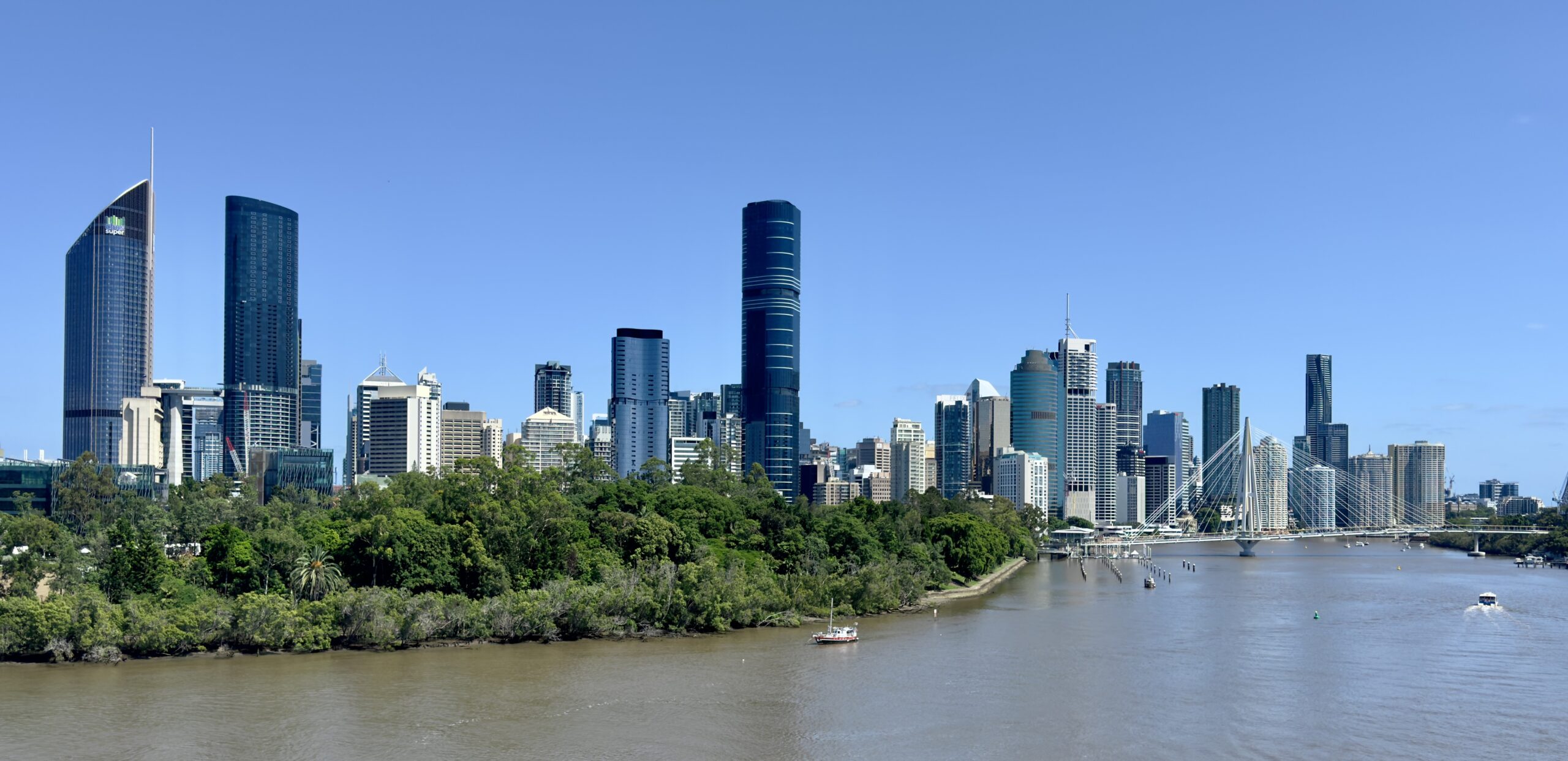 Brisbane Clinics