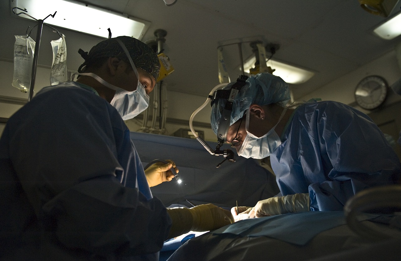 The Counterintuitive Reason Why Gallbladder Removal Can Improve Digestion