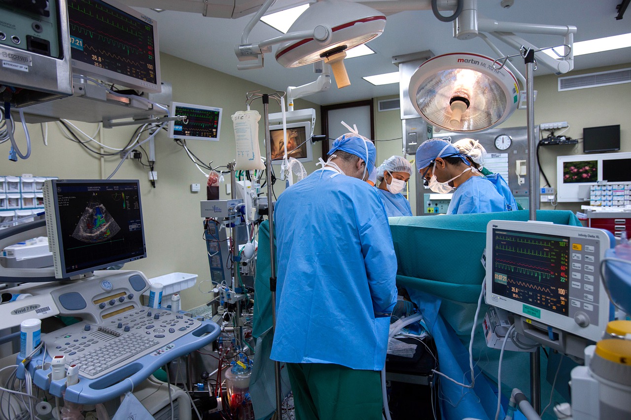Gastric Sleeve Brisbane (Gastrectomy)