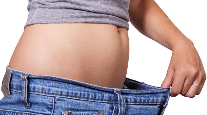 Weight loss surgery information