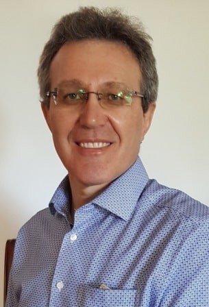 Dr Mikhail Mastakov
